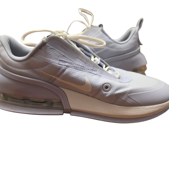 Nike Air Max Up Ghost Womens Athletic Sneakers Size 8.5 - Picture 16 of 16